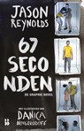 67 seconden: de graphic novel - Jason Reynolds - 9789463492096