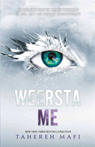 Weersta me - Tahereh Mafi - 9789463492119