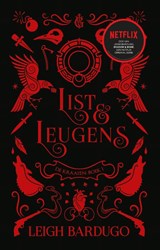 List & Leugens, Leigh Bardugo -  - 9789463492478