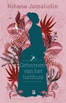 Geheimen van het tuinhuis - Rihana Jamaludin - 9789463492645