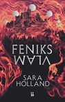 Feniksvlam - Sara Holland - 9789463492690