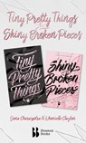 Tiny pretty things & Shiny broken pieces - Sona Charaipotra ; Dhonielle Clayton - 9789463492874