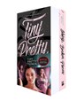 Tiny Pretty Things Netflix-set -  - 9789463493086