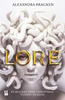 Lore - Alexandra Bracken - 9789463493192