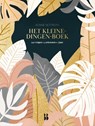 Het kleine-dingen-boek - Bonnie Nottroth - 9789463493222