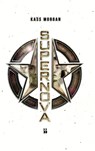 Supernova - Kass Morgan - 9789463493314