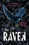 De Raven - Kass Morgan ; Danielle Paige - 9789463493321