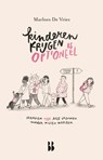 Kinderen krijgen is optioneel - Marloes de Vries - 9789463493734