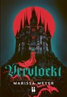 Vervloekt - Marissa Meyer - 9789463493970