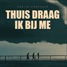 Thuis draag ik bij me - Cecile Korevaar - 9789463494274