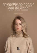 Spiegeltje spiegeltje aan de wand, Maaike Schmitz -  - 9789463494335