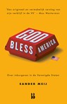 God bless America - Sander Meij - 9789463494359