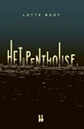 Het penthouse - Lotte Boot - 9789463494472