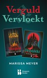 Verguld & Vervloekt - Marissa Meyer - 9789463494601