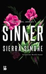 Sinner - Sierra Simone - 9789463495370