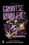 Grootse rivalen - Jennifer Lynn Barnes - 9789463496179