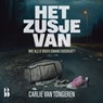 Het zusje van - Carlie van Tongeren - 9789463497046