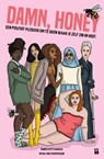 DAMN, HONEY (set) - Marie Lotte Hagen ; Nydia van Voorthuizen - 9789463498012