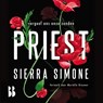 Priest - Sierra Simone - 9789463499682
