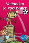 Verboden te voetballen - Kai Pannen - 9789463521604