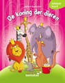 De koning der dieren - Stefano Bordiglioni - 9789463523066