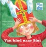Van kind naar Sint - Marlies Martens - 9789463523332