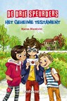 Het geheime testament - Bjarne Blomkvist - 9789463524346