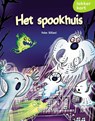 Het spookhuis - Febe Sillani - 9789463524742
