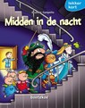 Midden in de nacht - Giuditta Campello - 9789463524766