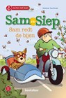 Sam redt de bijen - Stefanie Taschinski - 9789463524780