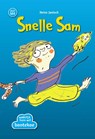 Snelle Sam - Heinz Janisch - 9789463525084