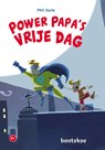 Power Papa’s vrije dag - Phil Earle - 9789463525343