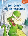 Een draak naar de tandarts - Giuditta Campello - 9789463525640