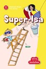 Super-Isa - Stephanie Runge - 9789463525718