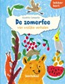 De zomerfee - Giuditta Campello - 9789463526005