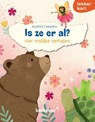 Is ze er al? - Giuditta Campello - 9789463526029
