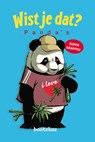 Panda's - Alain M. Bergeron - 9789463526197