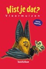 Vleermuizen - Alain M. Bergeron - 9789463526234