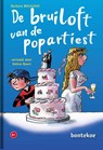 De bruiloft van de popartiest - Barbara Mitchelhill - 9789463526371
