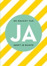 De kracht van JA - Abbie Headon - 9789463543675