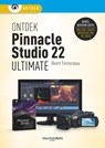 Ontdek Pinnacle Studio 22 Ultimate - Bert Venema - 9789463560498