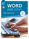 Handboek Word 2019 - Peter Kassenaar - 9789463560610