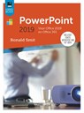 Handboek Powerpoint 2019 - Ronald Smit - 9789463560641