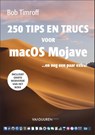 250 tips & trucs voor macOS Mojave - Bob Timroff - 9789463560726