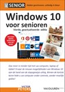 Windows 10 voor Senioren - Victor Peters - 9789463560870