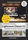 Ontdek Lightroom Classic CC, inclusief e-update - Pieter Dhaeze ; Hans Frederiks - 9789463560979