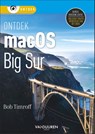 Ontdek macOS Big Sur - Bob Timroff - 9789463561839