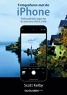 Fotograferen met de iPhone - Scott Kelby - 9789463561976