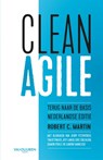 Clean Agile, Nederlandse editie - Robert C. Martin - 9789463562393