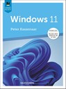 Handboek Windows 11 - Peter Kassenaar - 9789463562478